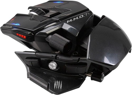 Mad catz mouse - mad,