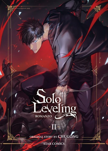Solo leveling romanzo - romanzo, star