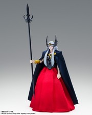 BANDAI Saint Seiya Myth Cloth