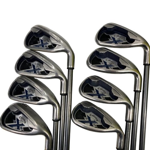 Callaway x20 set ferri - di,