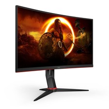 AOC Monitor LED C27G2U/BK 27"