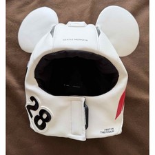 Casco topolino gentole monster - casco,