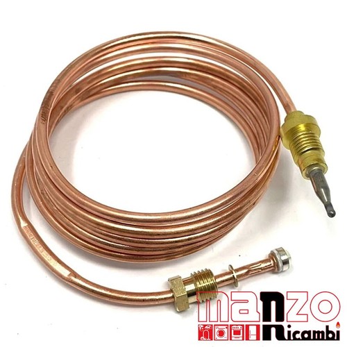 Termocoppia sicurezza cucina - termocoppia,