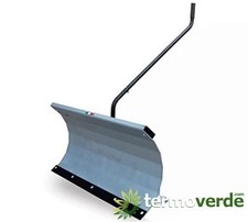 BCS Spazzaneve a lama