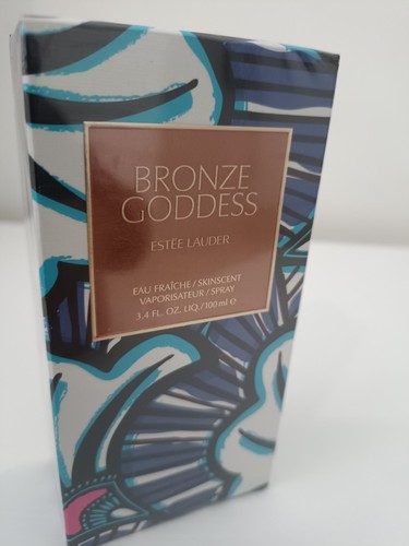 Estee lauder bronze - bronze, goddess