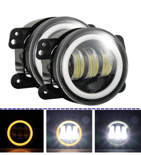 Fari fendinebbia led - fari,