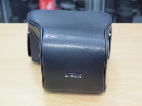 Custodia fotocamera panasonic - fotocamera,