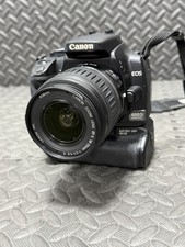 Fotocamera digitale Canon EOS