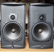 BOSTON CR8 coppia diffusori