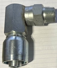E12-12MPX90, raccordo