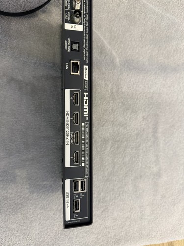 Carte mère oled55c3 - mère,