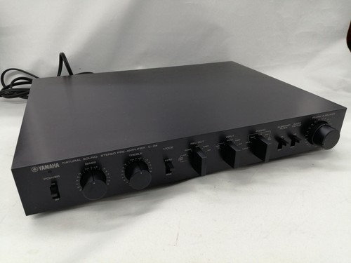 Amplificatore controllo - amplificatore, di