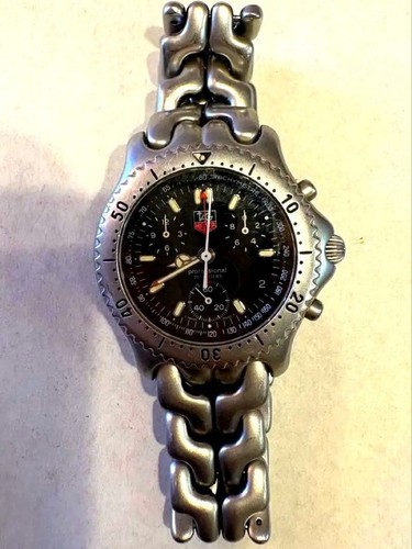 Tag heuer cell s39 306 - cell, s39.306