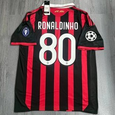 Maglia milan 2009 10 - ac,