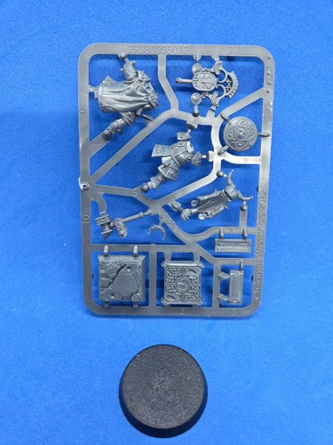 Warhammer age sigmar - of, città