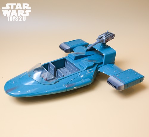 Star wars naboo - star, flash