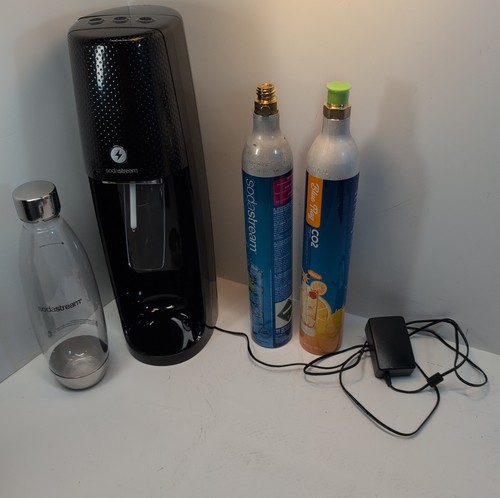 Sodastream one touch - sodastream, sot-001