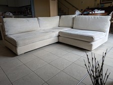 Divano ad angolo Minotti