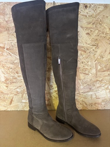 Stivali ginocchio donna ted - stivali,