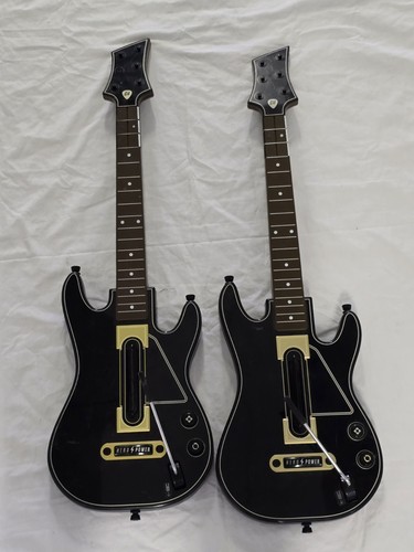 Chitarre guitar hero - chitarre,