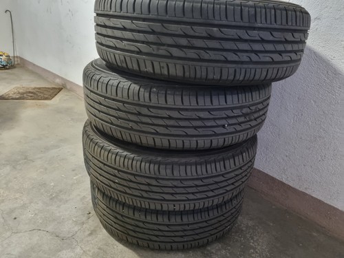 Gomme estive marshal 185 - gomme,