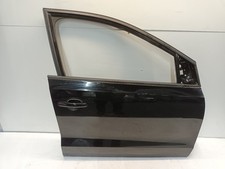 Tür vorne rechts Volkswagen Polo V 1.2 TDI