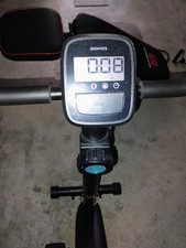 technogym cyclette usata