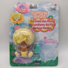 KOOSHIE KOOS CHIPS ODDZON