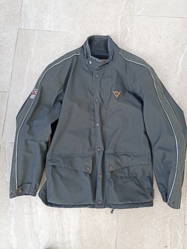 Giacca giubotto dainese - giacca,