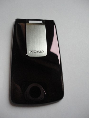 Cover nokia 6600 - cover,