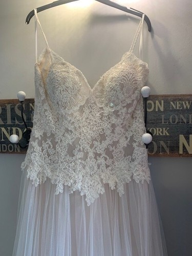 Abito sposa marca radiosa - marca,