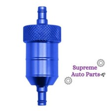 FILTRO CARBURANTE IN LINEA