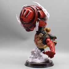 Action Figure Rubber One Piece