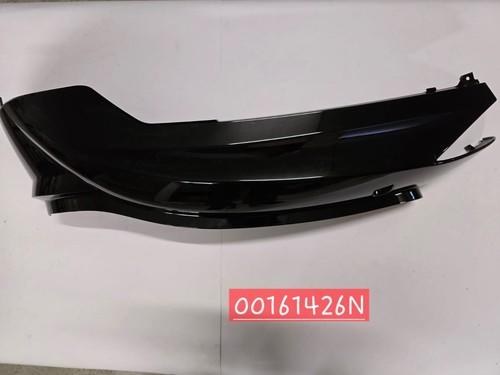 Fianchetto nero kymco - fianchetto, dx