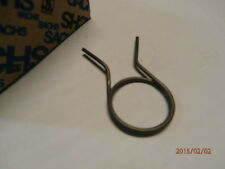 Molla di ritorno originale