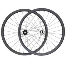 Set ruote 29er MTB carbonio