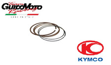 SEGMENTI PISTONE SCOOTER 50 4