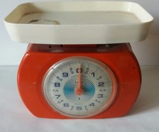 Bilancia vintage cucina - bilancia,
