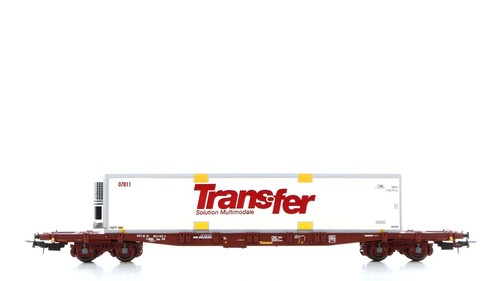 Jouef hj6244 sgss - hj6244,