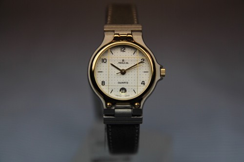Orologio watch milus - watch,