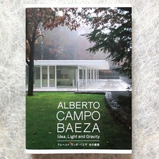 Alberto Campo Baeza, Luce e