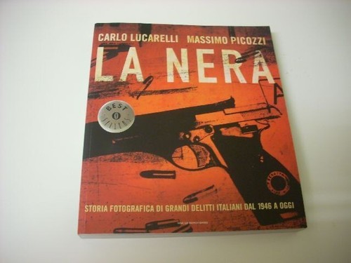 Nera lucarelli m - c., lucarelli,