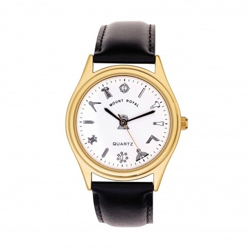 Orologio polso maschile - da,