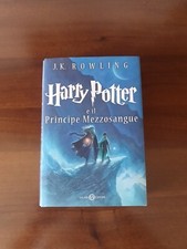 Harry Potter e il Principe