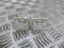 Mercedes C-Class W204 Luce Di