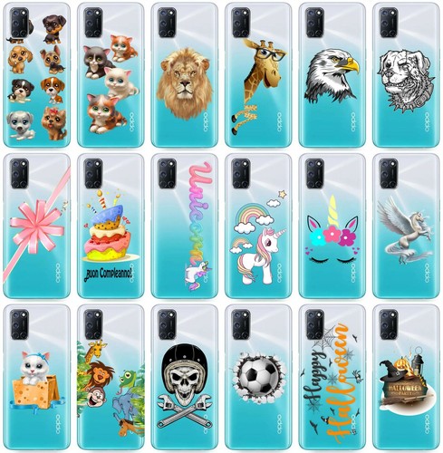 Custodia cover morbida tpu - cover,