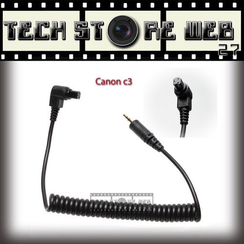 Cavo scatto trigger yongnuo - scatto,