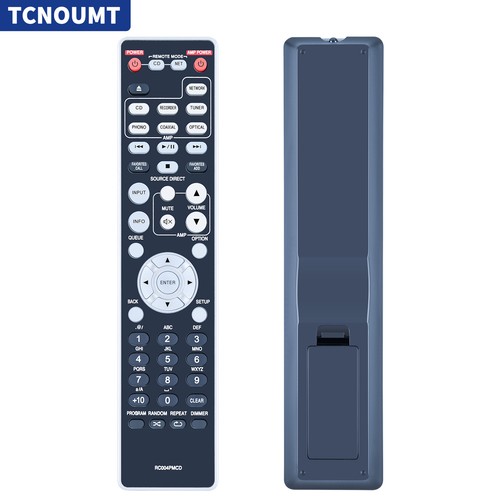 Telecomando rc004pmcd per - telecomando,