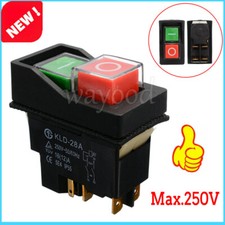 On Off Switch Fits for BELLE