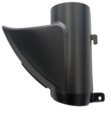 1B006052 FORK SHEATH RIGHT